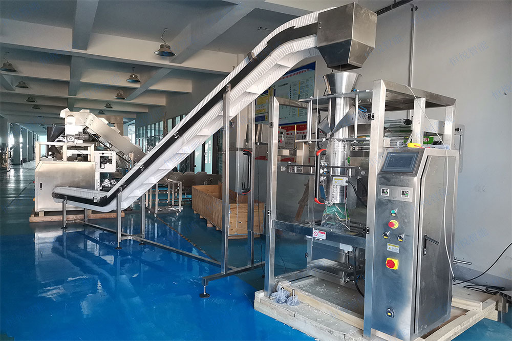 面条包装机械 面条包装机械