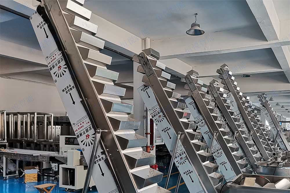 面条包装机厂家 面条包装机厂家