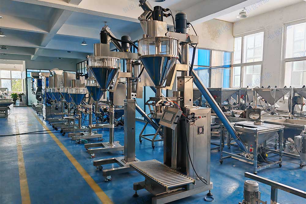 河南面粉包装机.jpg 河南面粉包装机.jpg