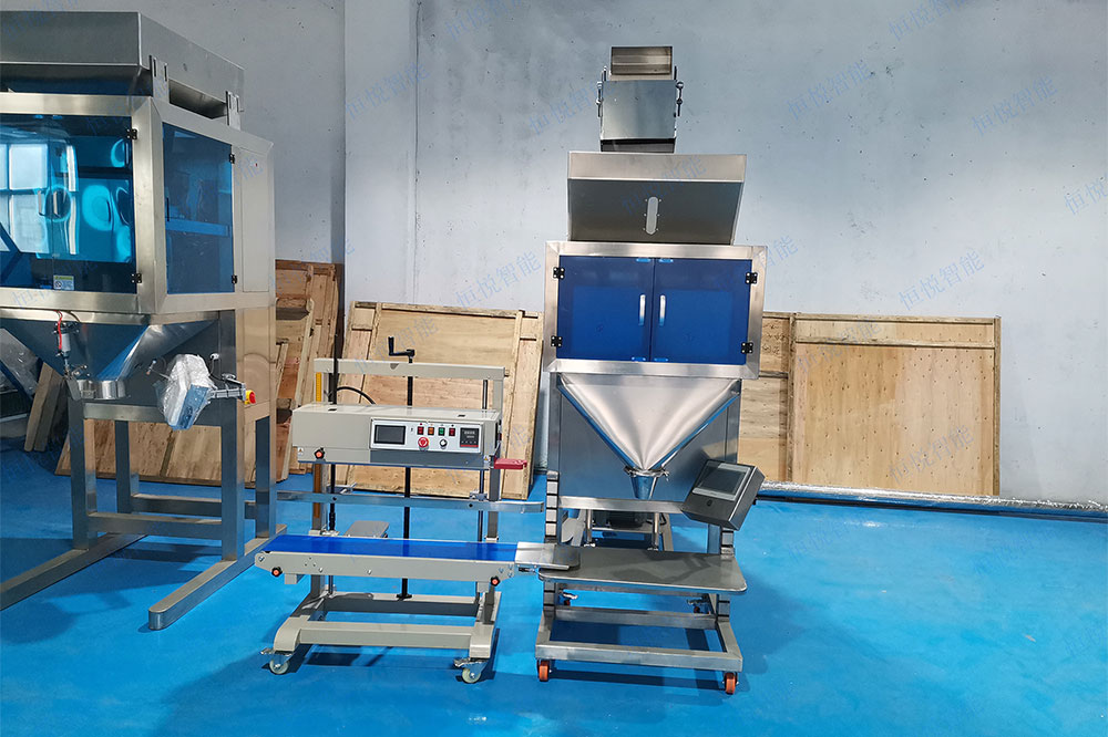 半自动颗粒灌装机 半自动颗粒灌装机