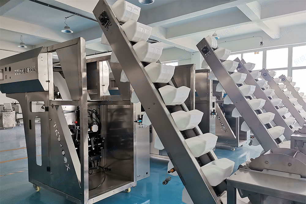 半自动湿粉条包装机 半自动湿粉条包装机