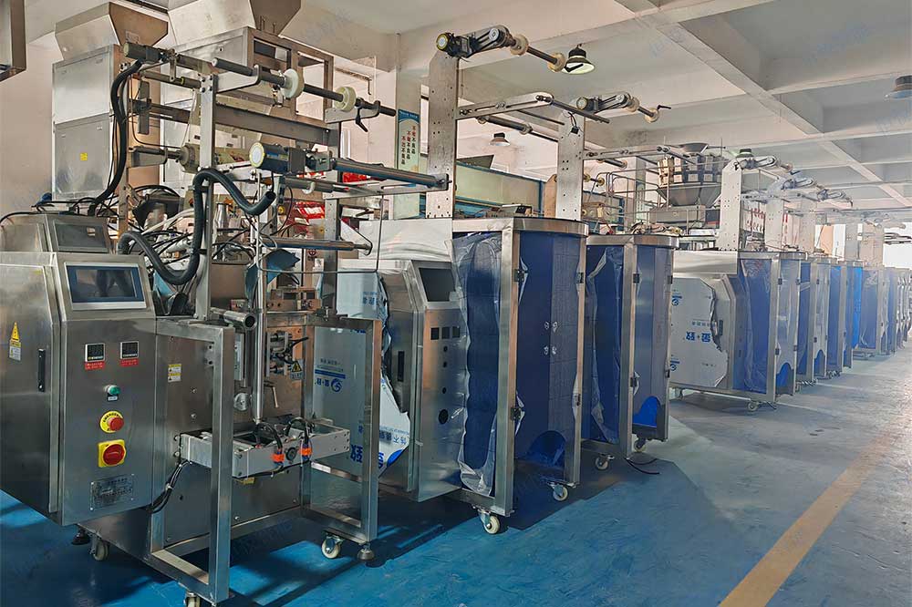 粉料包装机厂家 粉料包装机厂家