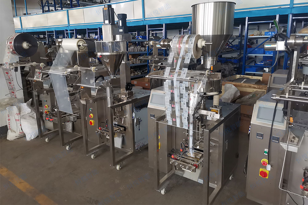 颗粒粉末包装机技术参数 颗粒粉末包装机技术参数