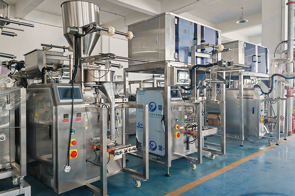 河南包装机厂家 河南包装机厂家