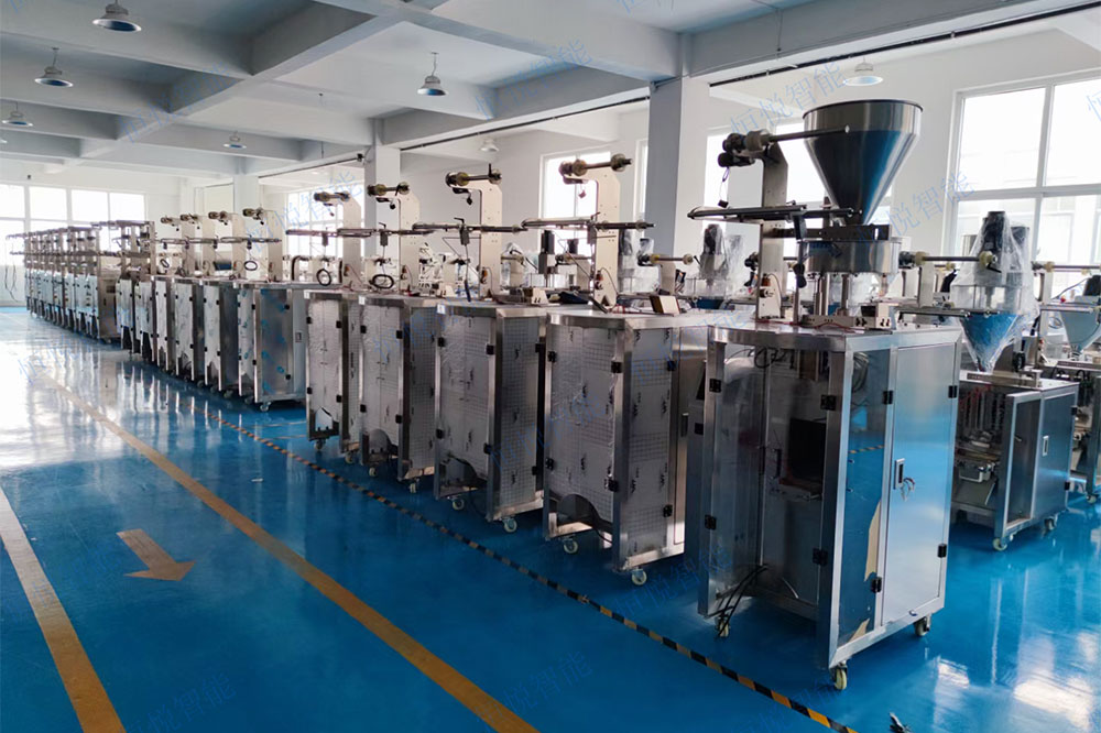 小型颗粒包装机价格 小型颗粒包装机价格