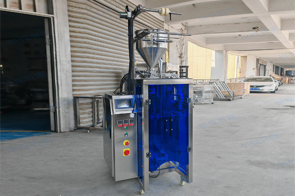 全自动圆角包装机同时还可设计异形圆角袋 全自动圆角包装机同时还可设计异形圆角袋