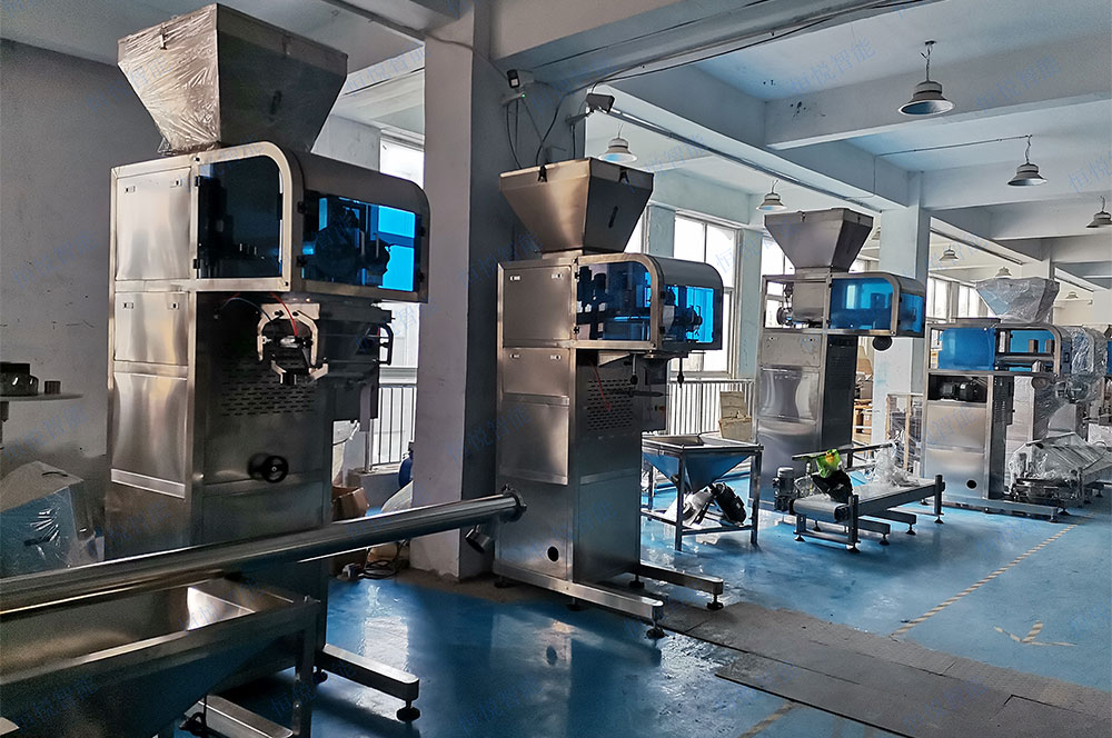 包装机生产厂家的价格与性价比 包装机生产厂家的价格与性价比