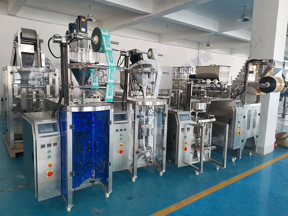 山药粉包装机选购 山药粉包装机选购