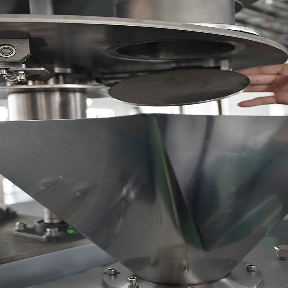 颗粒包装机械生产厂家