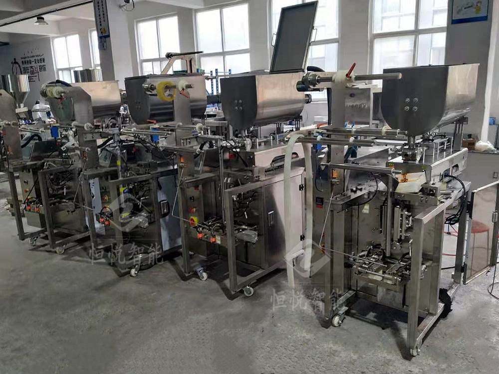 河南包装机厂家