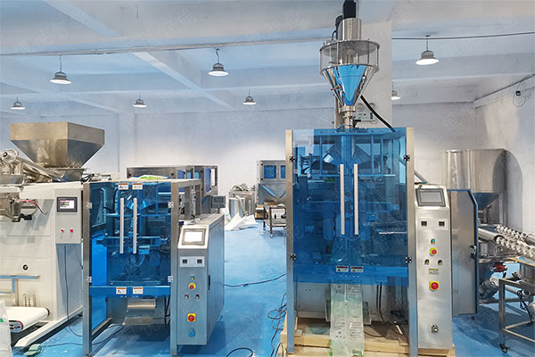 河南粉末自动包装机生产厂家 河南粉末自动包装机生产厂家