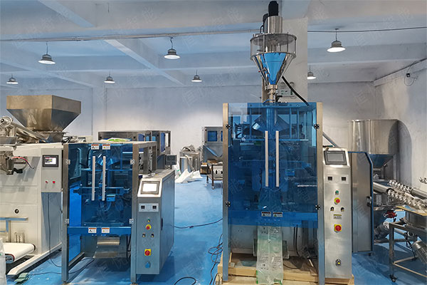 制袋立式包装机 制袋立式包装机