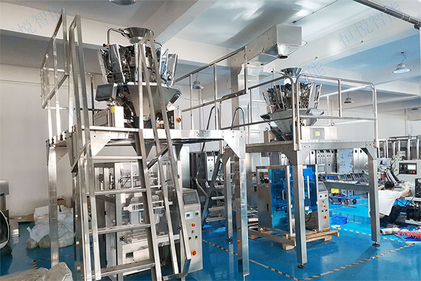 枣子包装机是一款非标定制包装设备 枣子包装机是一款非标定制包装设备