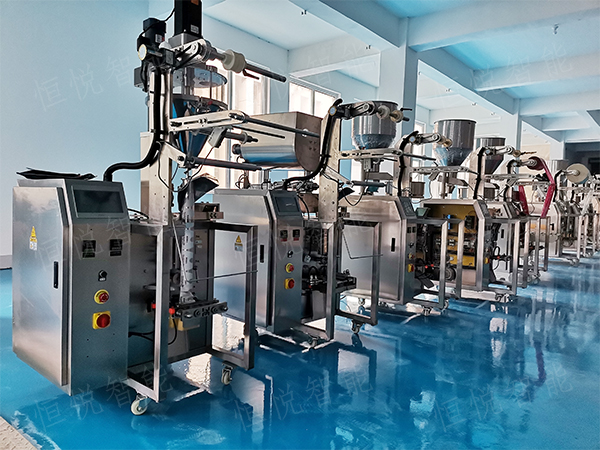 粉剂自动包装机300FZ 粉剂自动包装机300FZ