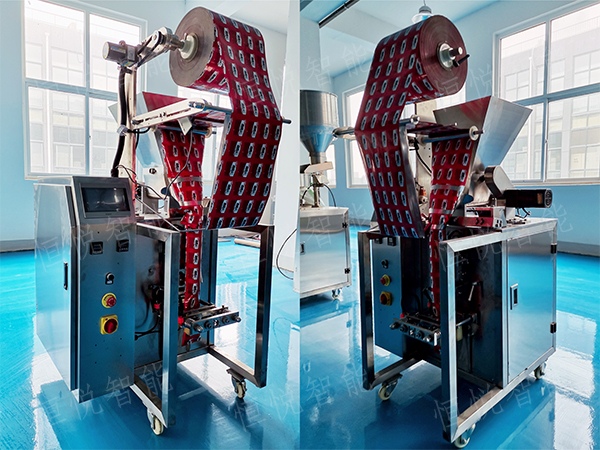 胡辣汤分装机 胡辣汤分装机