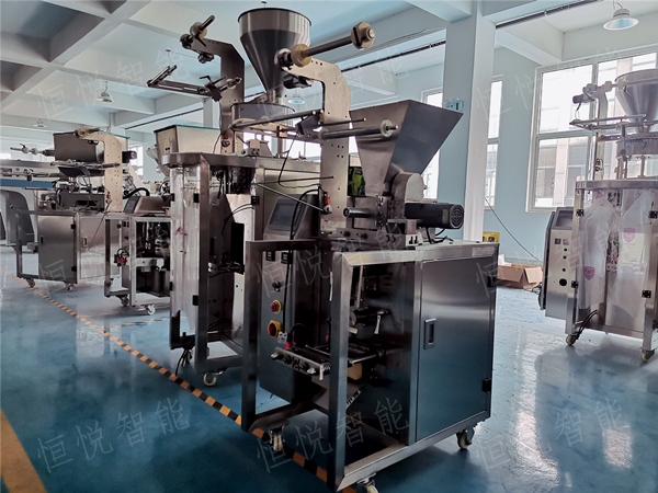 胡辣汤料包装机厂家 胡辣汤料包装机厂家