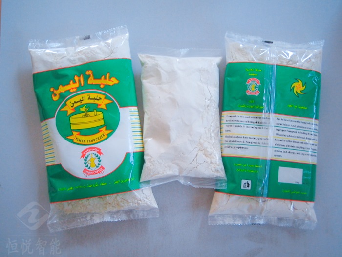 全自动粉料包装机应用范围 全自动粉料包装机应用范围