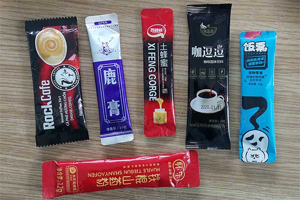 长条圆角袋 长条圆角袋