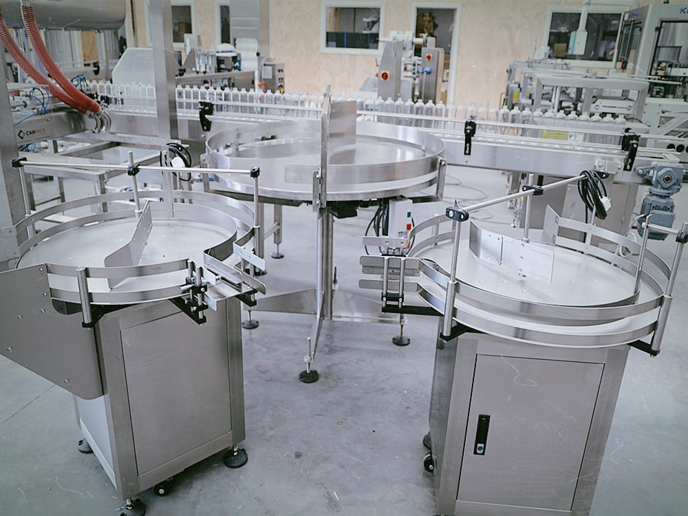 半自动粉末灌装机 半自动粉末灌装机