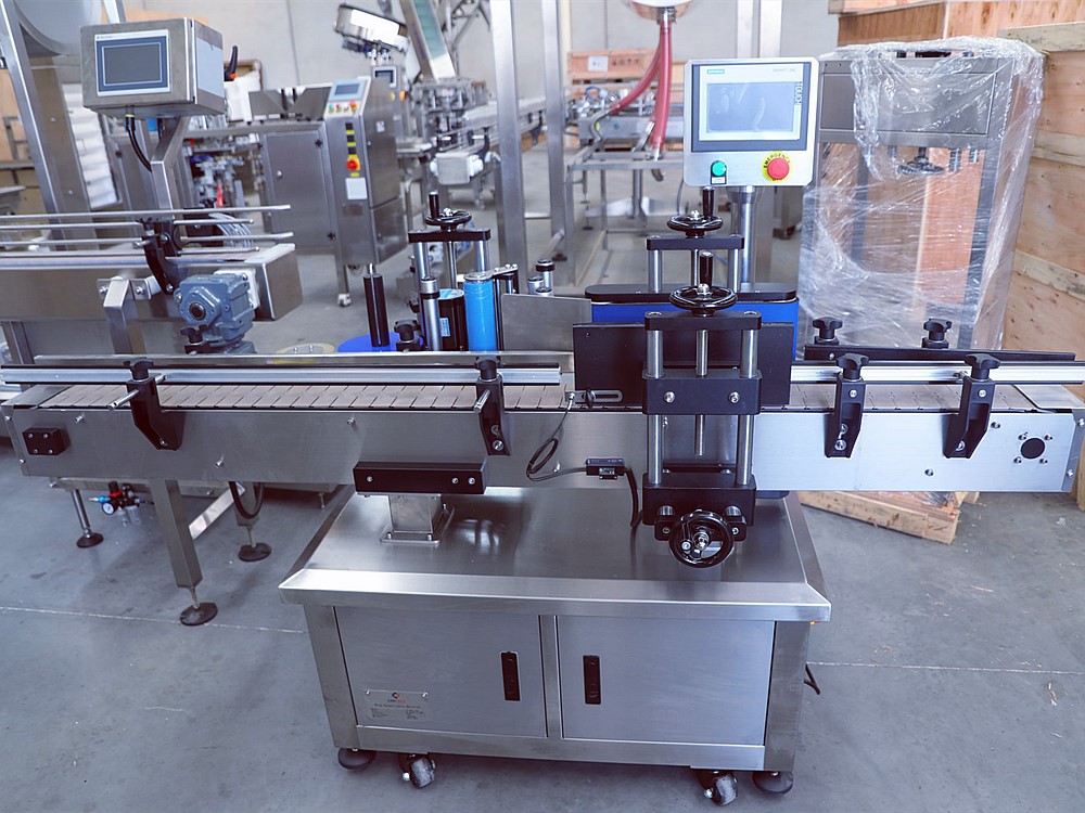 粉末自动灌装机 粉末自动灌装机