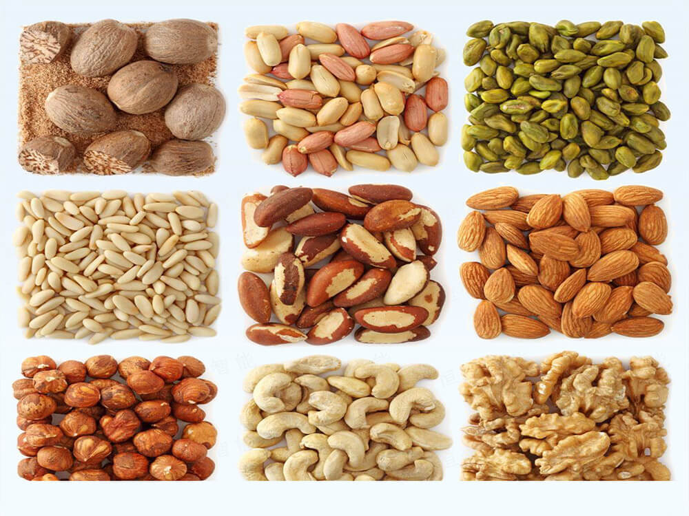 全自动颗粒称重包装机适用范围 全自动颗粒称重包装机适用范围