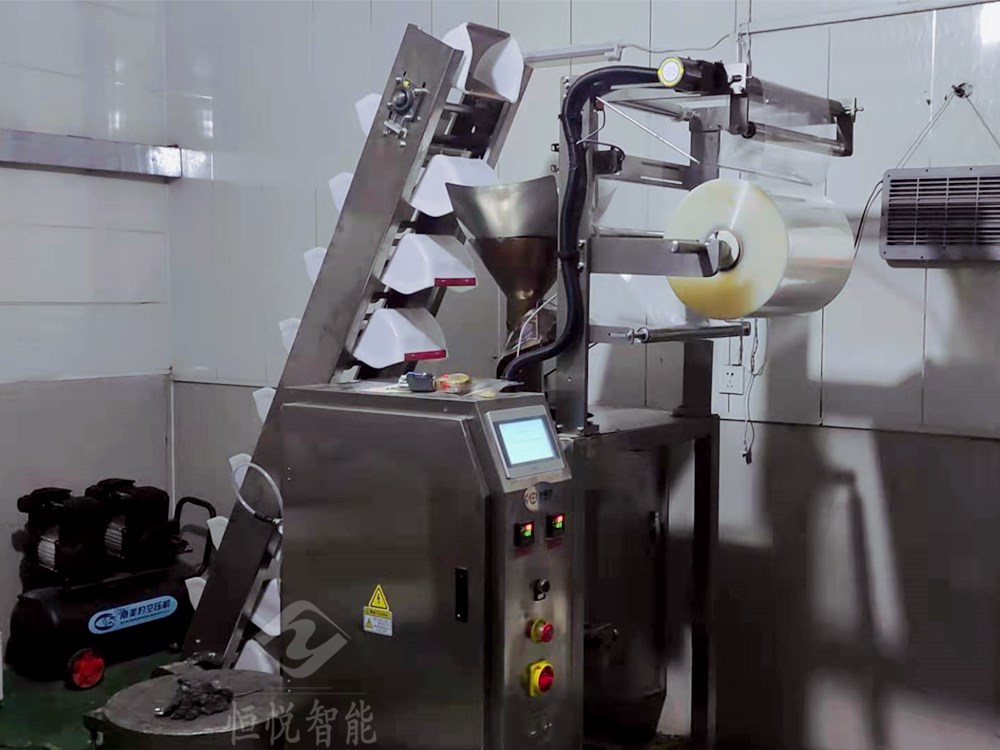 冷面包装机 冷面包装机