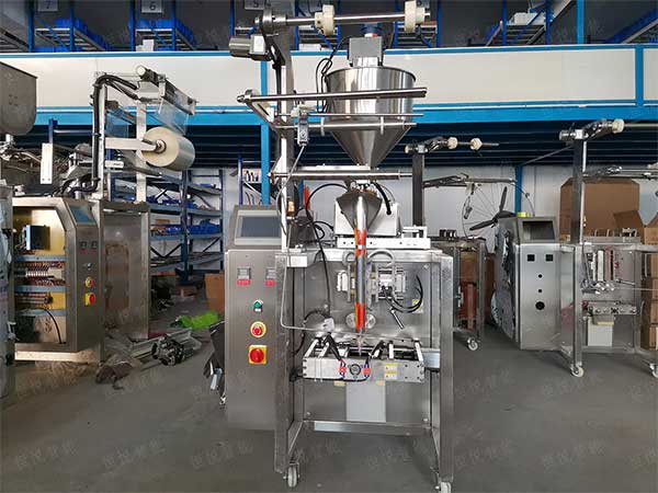 全自动液体包装机，多功能膏液所用