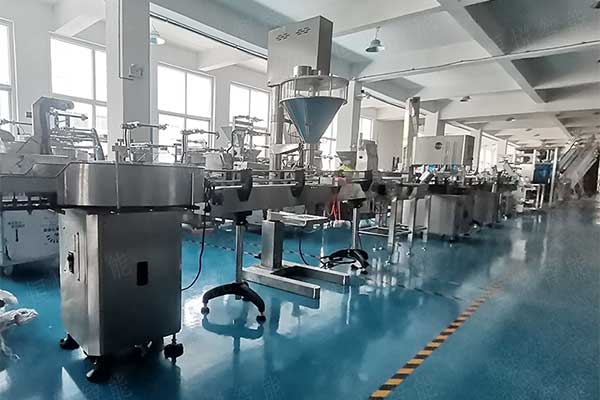 粉体半自动包装机，通用性强性价比高