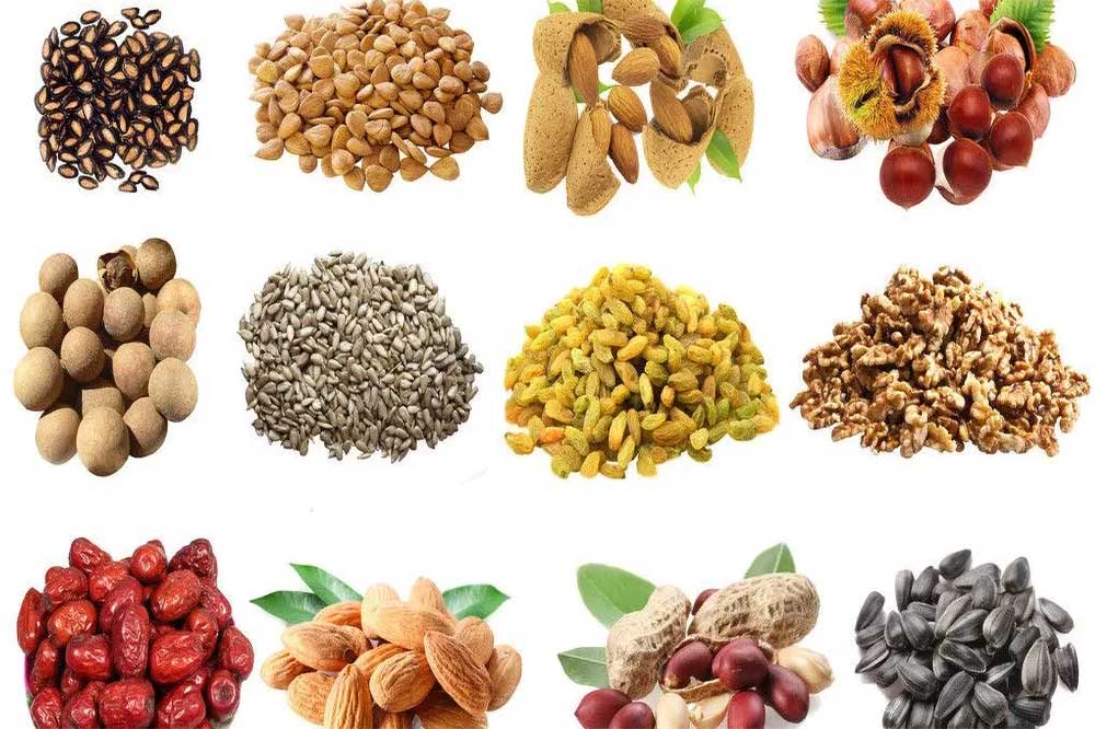 称重式颗粒装袋机能够实现干性固体物料灌装，集称重包装一体机的功能